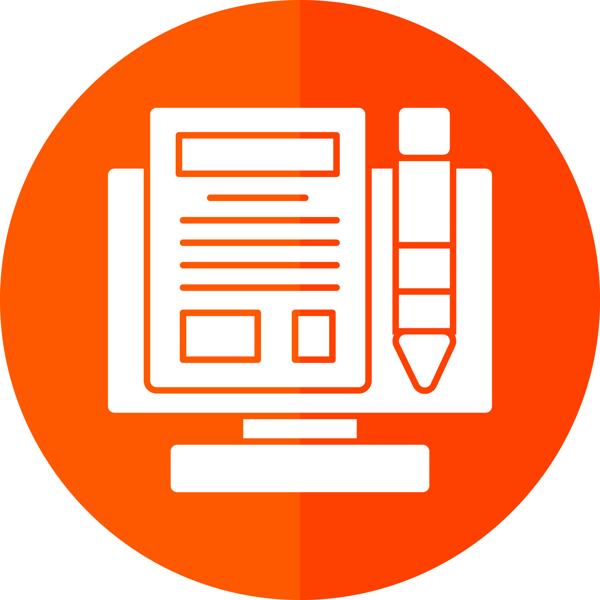Making Blog Vector Icon Design 21081845 Vector Art At Vecteezy Making Blog Vector Icon Design 21081845 Vector Art At Vecteezy