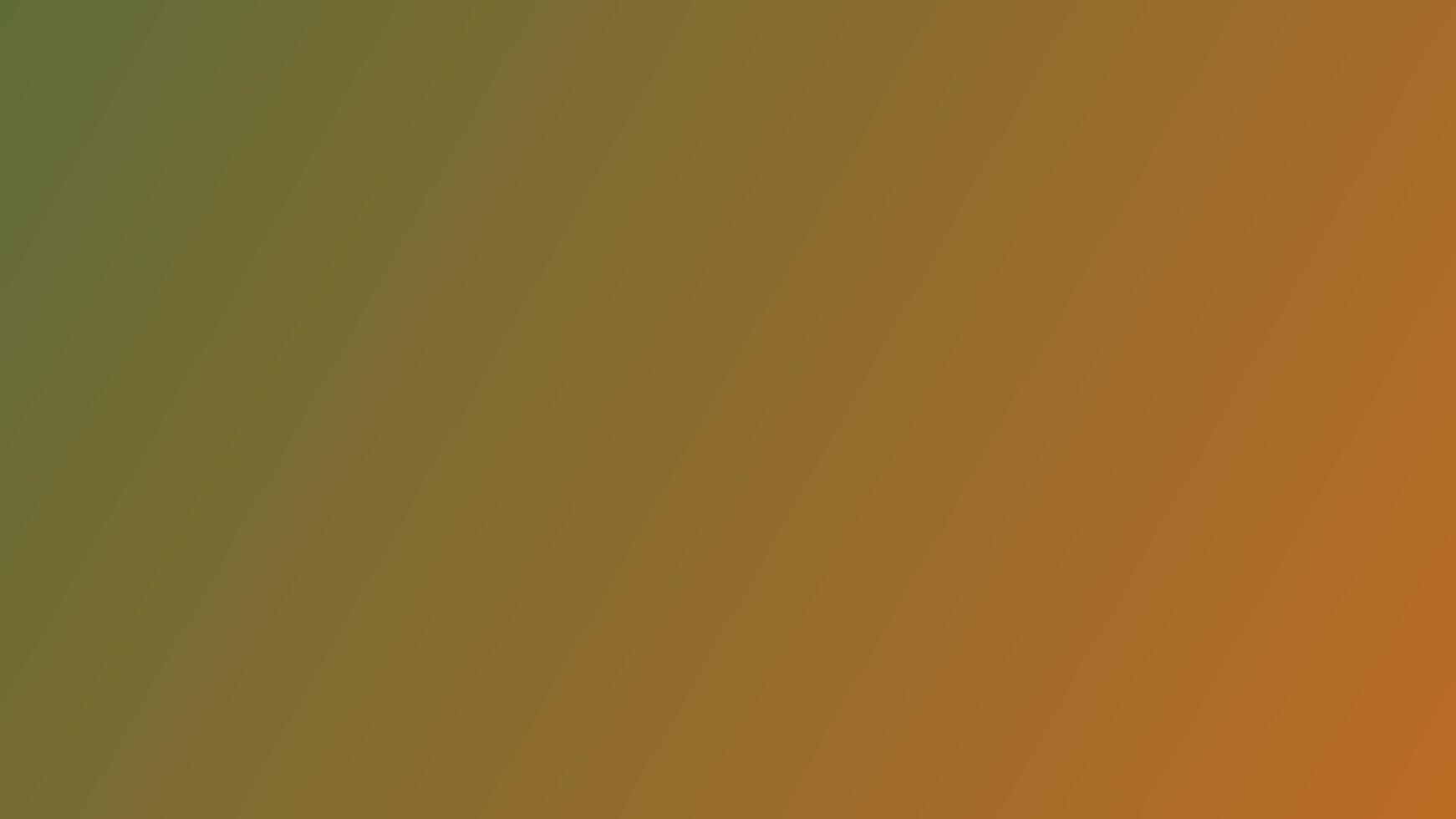 Abstract blurry desaturated yellow and strong orange gradient background. seamless modern horizontal vector design for mobile app, graphic design, banner or poster, landing page, webdesign, branding