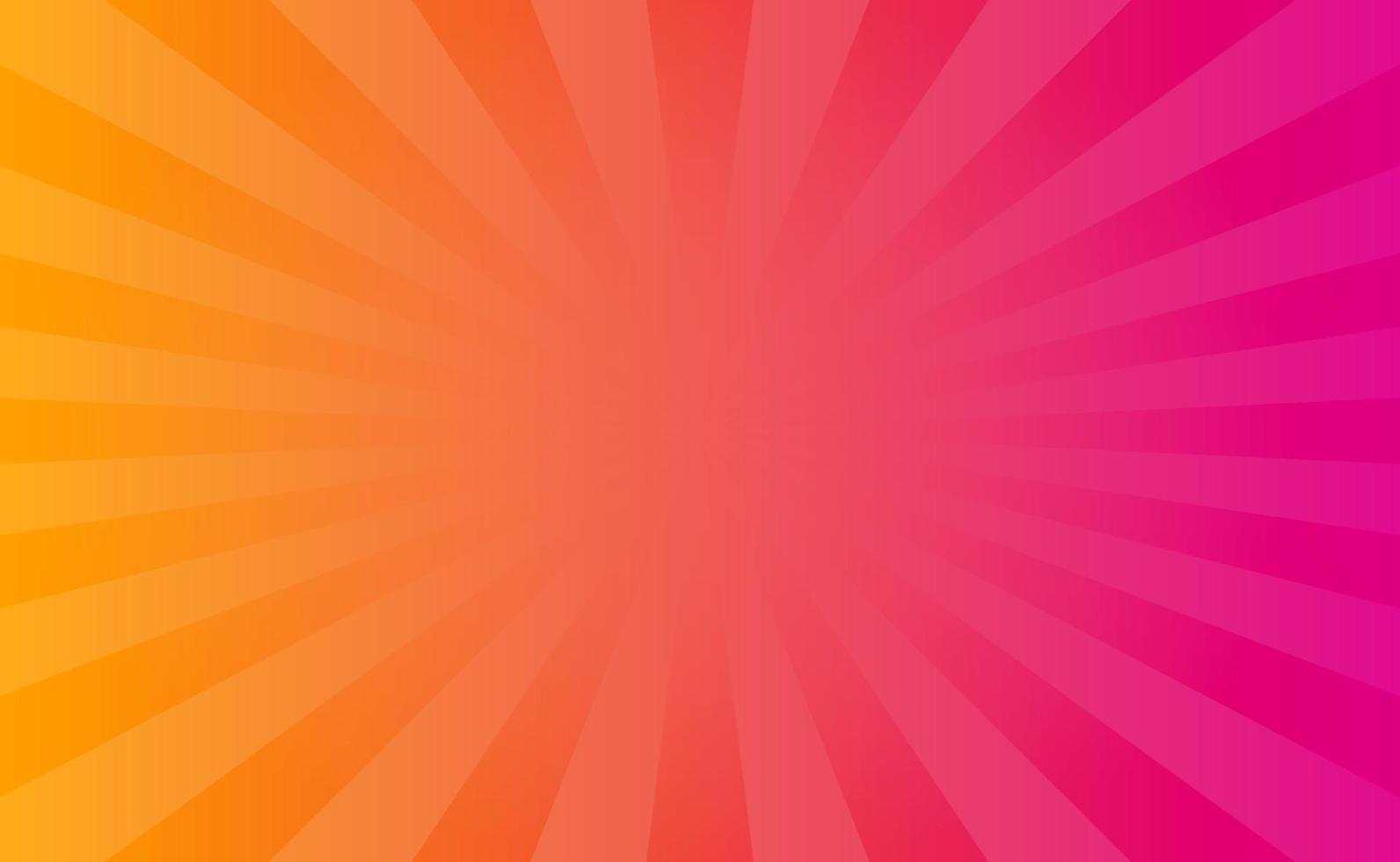 sunray background design free download vector