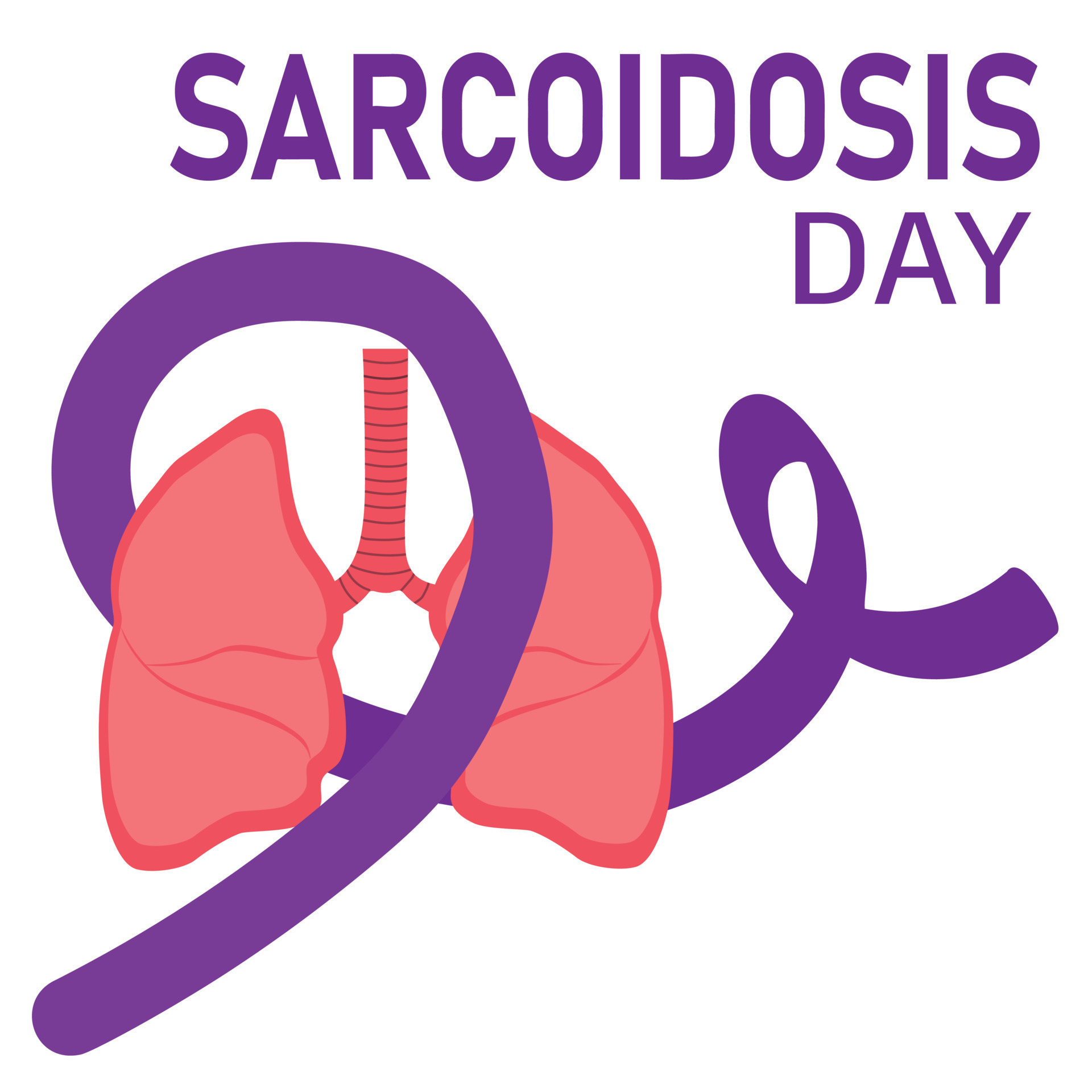 Sarcoidosis Day banner 21084841 Vector Art at Vecteezy