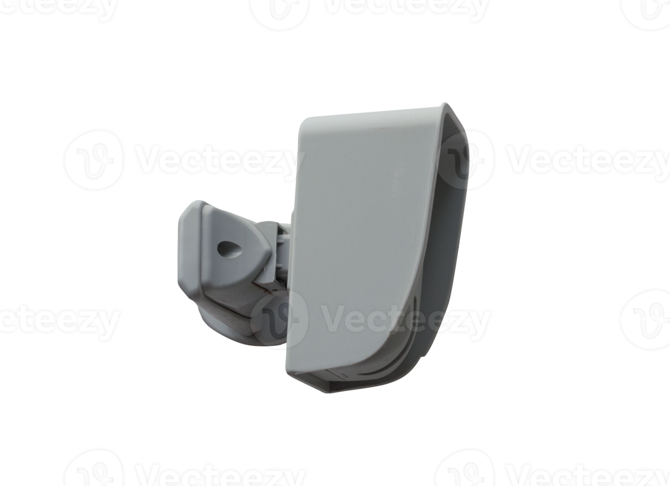 Free Antitheft system installation. concept of protection and security