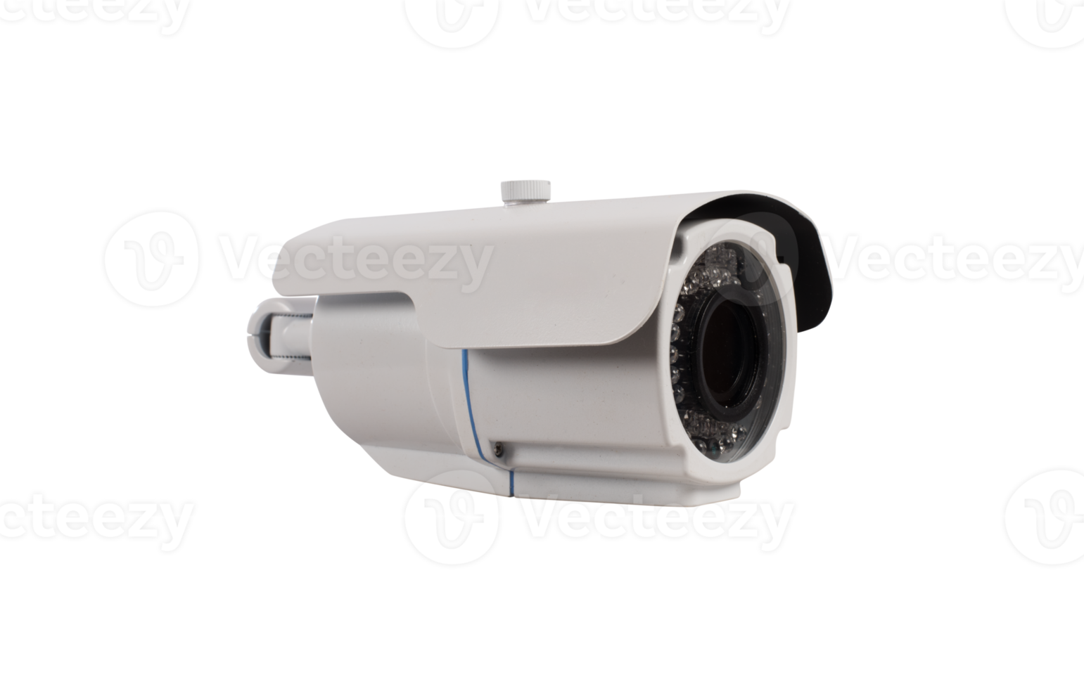 Anti-theft system installation camera . concept of protection and security png