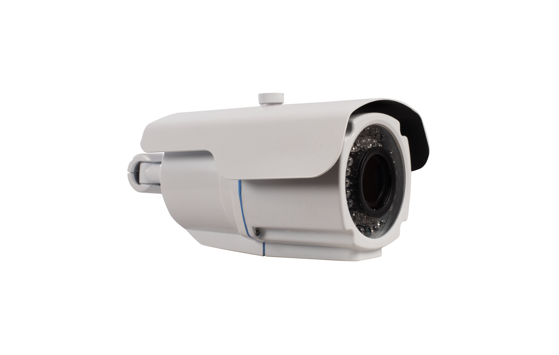 Antitheft system installation camera . concept of protection and