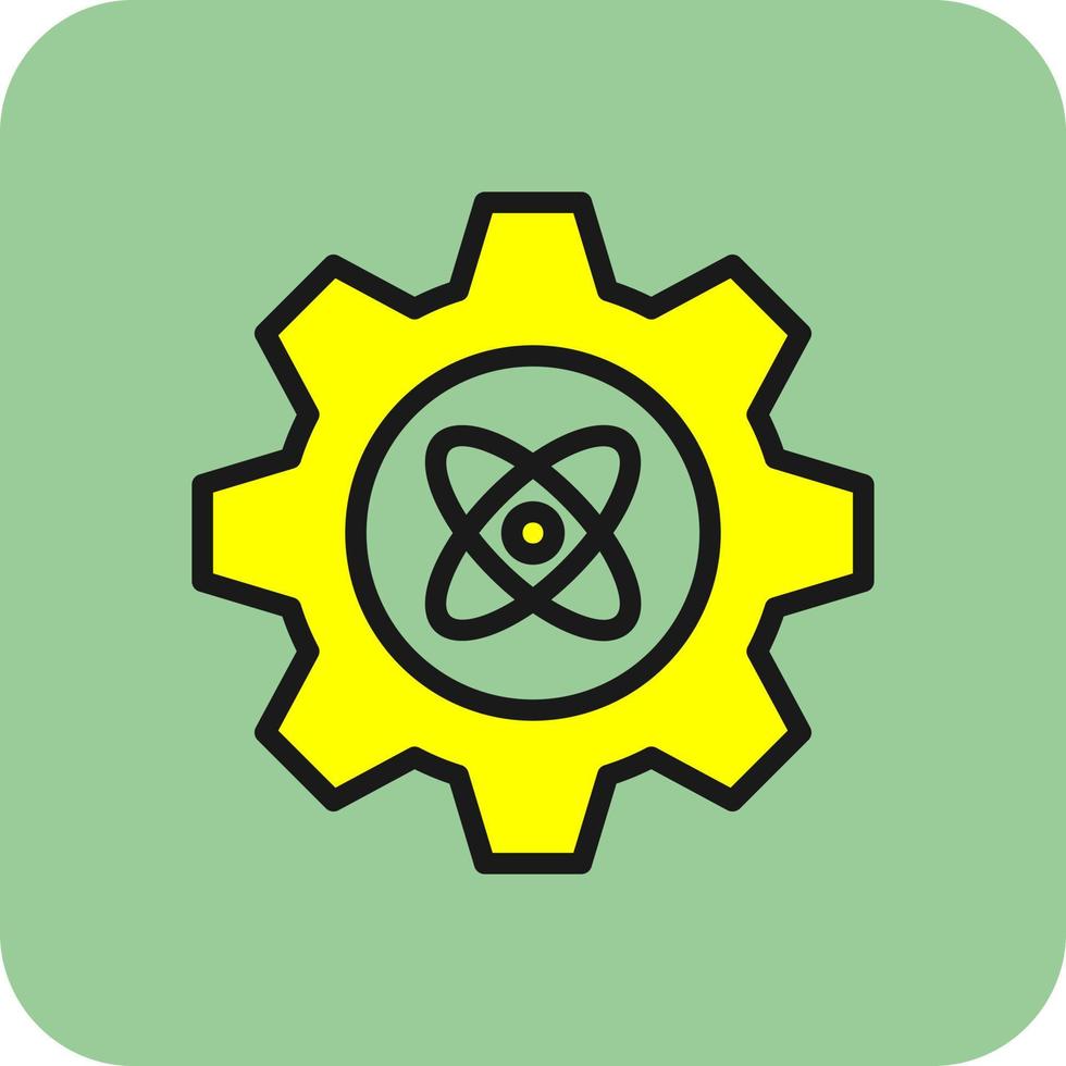 Capability Vector Icon Design