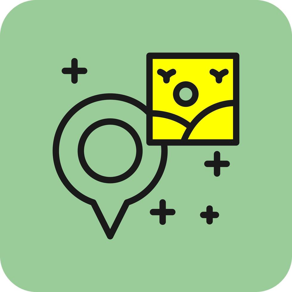 Image Placeholder Vector Icon Design