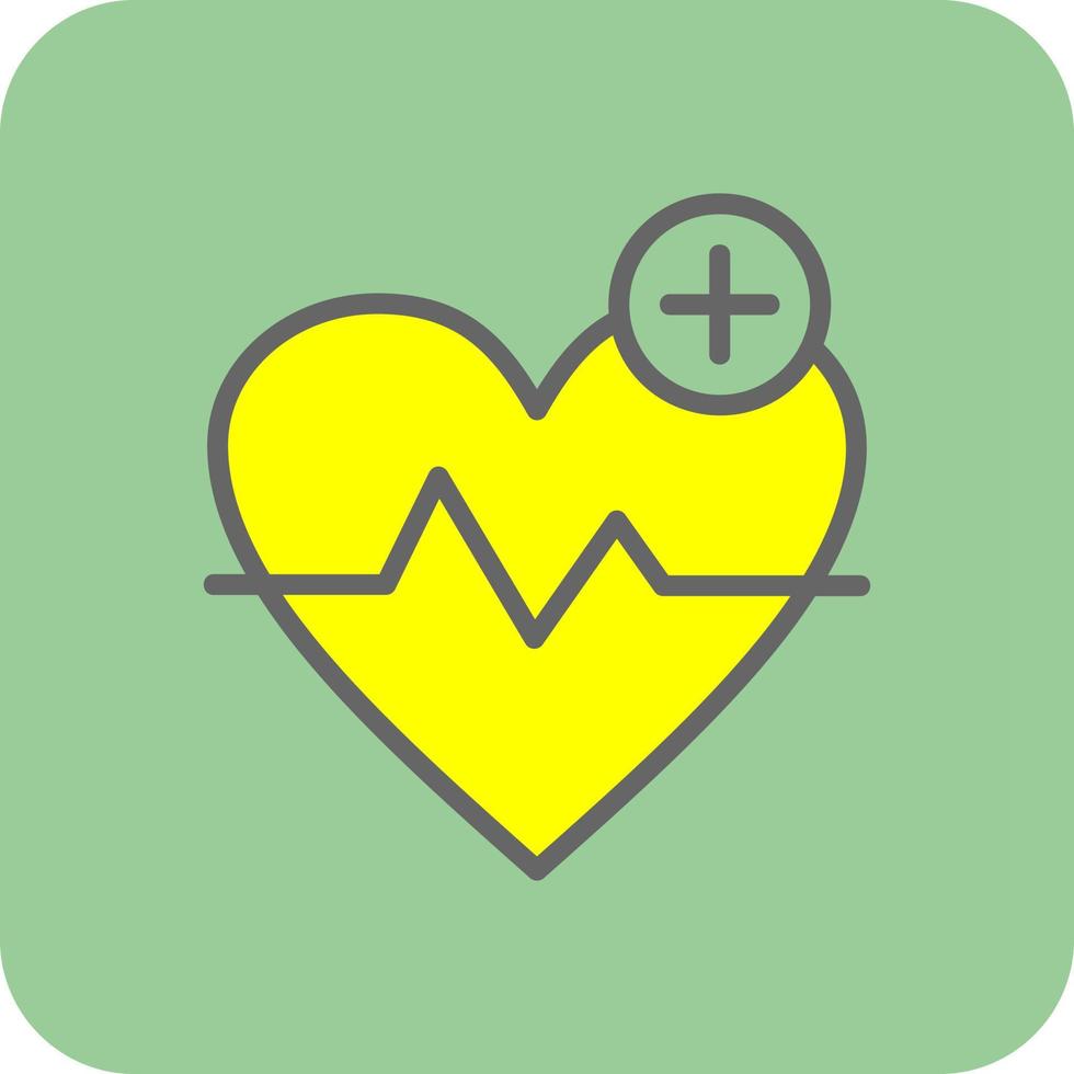 Healthcare Vector Icon Design