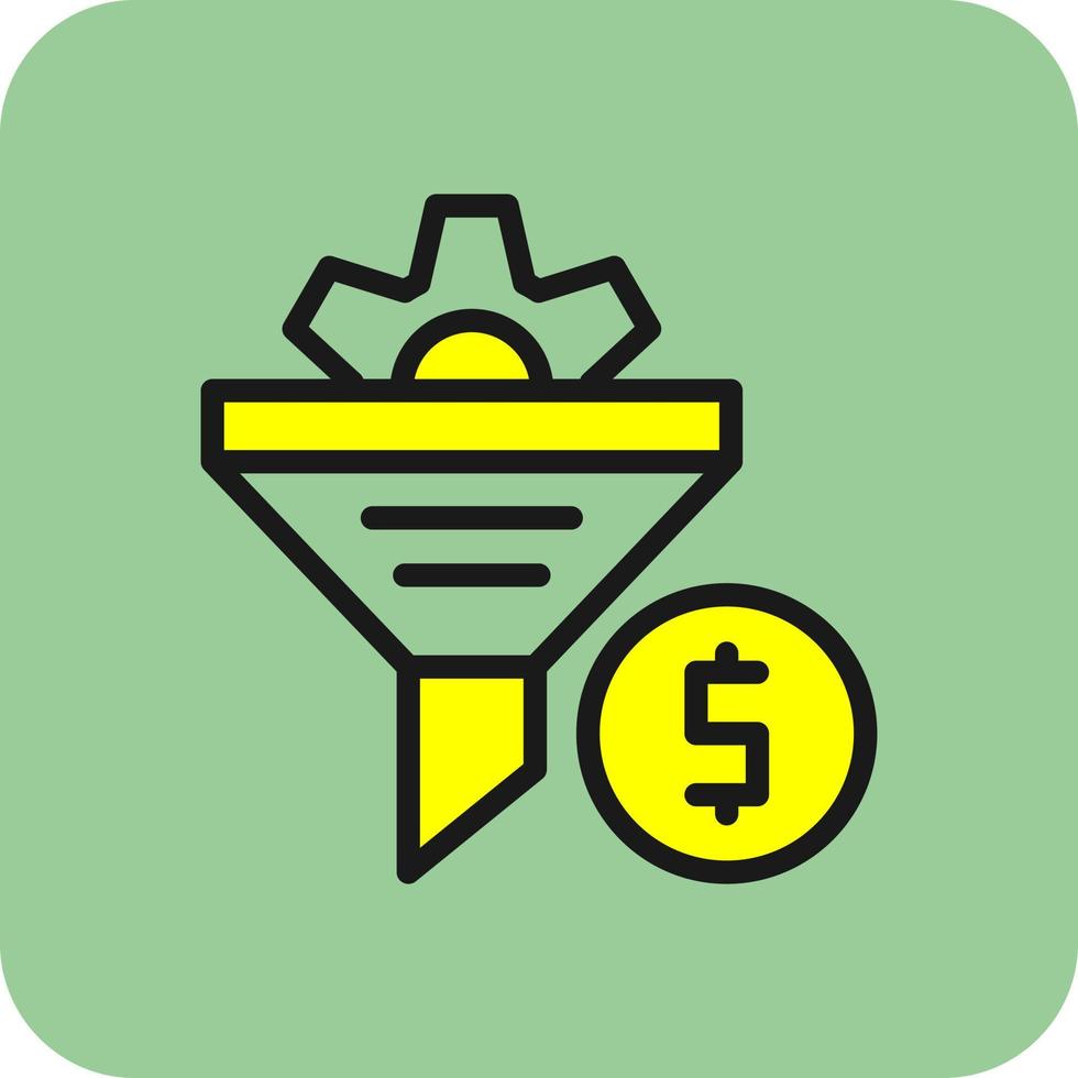 Conversion Vector Icon Design