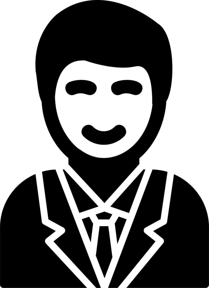 Manger Vector Icon