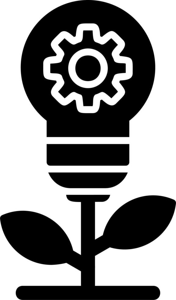 Innovation Vector Icon