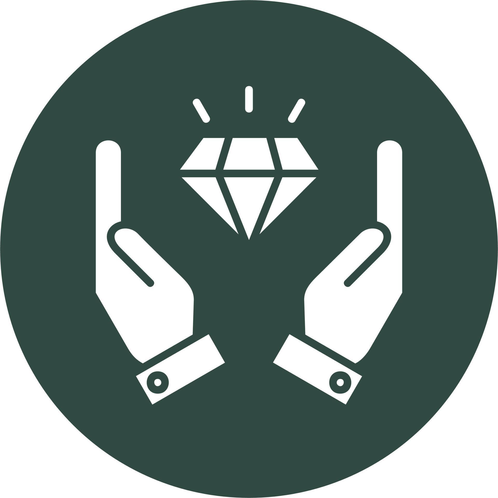 values Vector Icon 21087685 Vector Art at Vecteezy