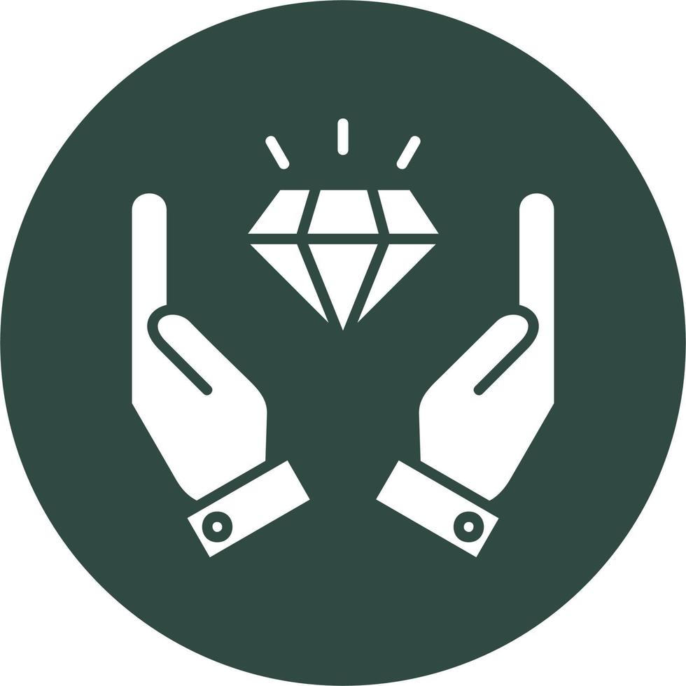 values Vector Icon