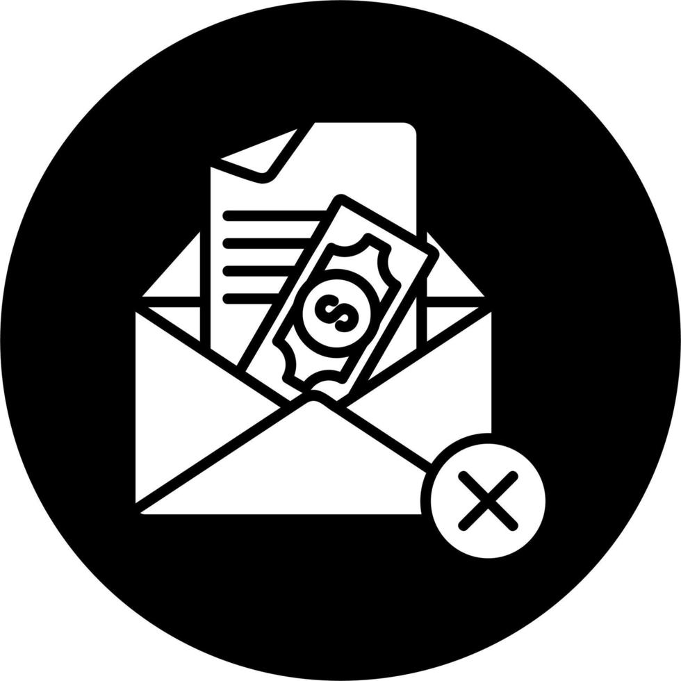 Bribe Vector Icon