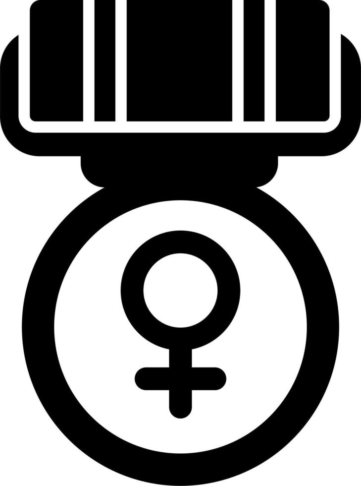 Badge Vector Icon