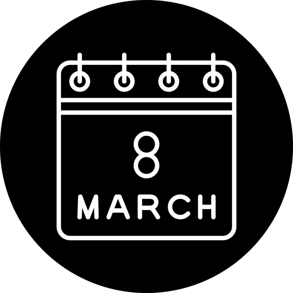 Calendar Vector Icon