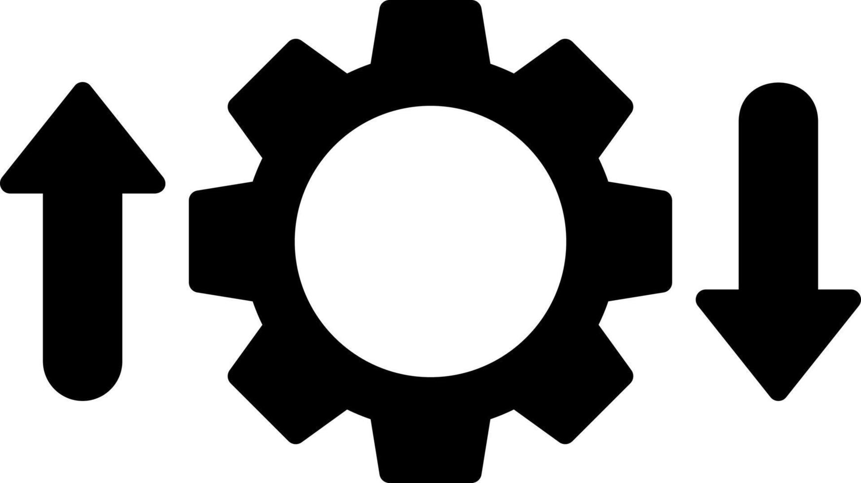 System Vector Icon