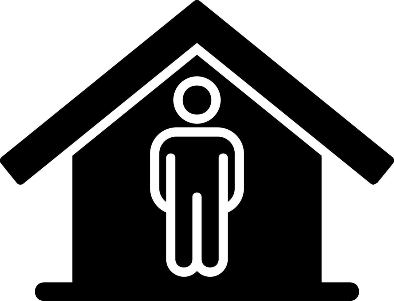Individual Vector Icon