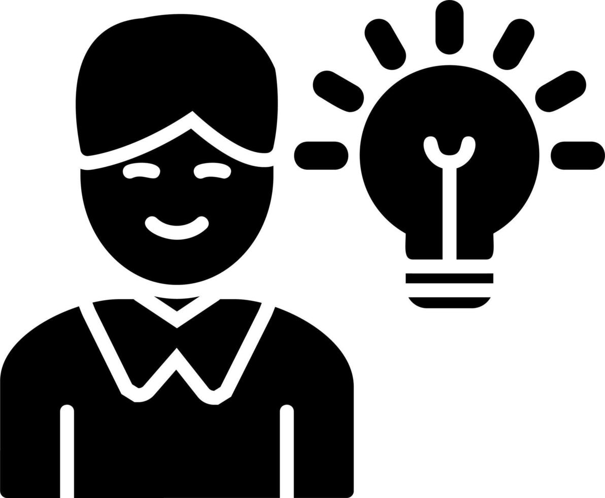 Creation Vector Icon