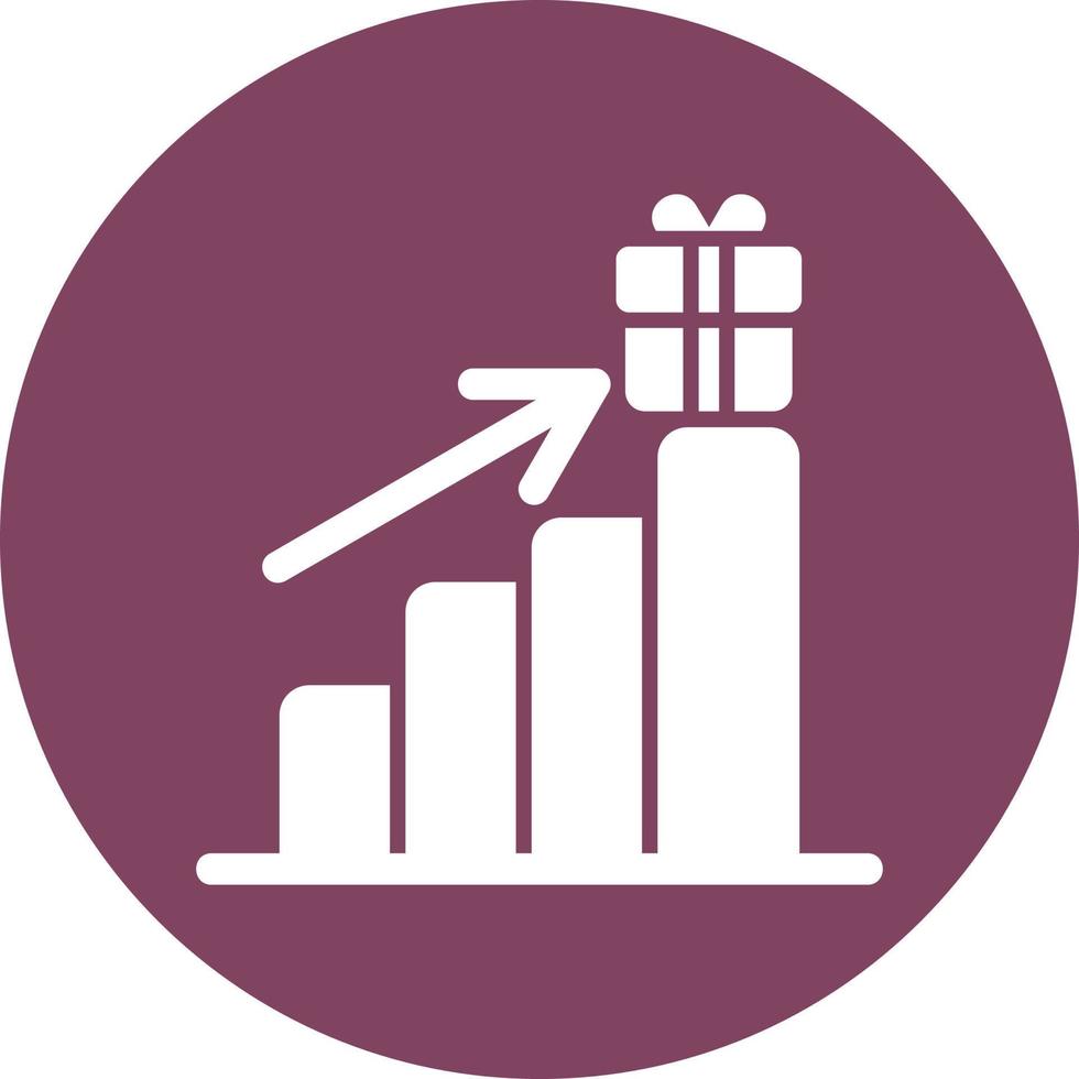 Incentive Vector Icon