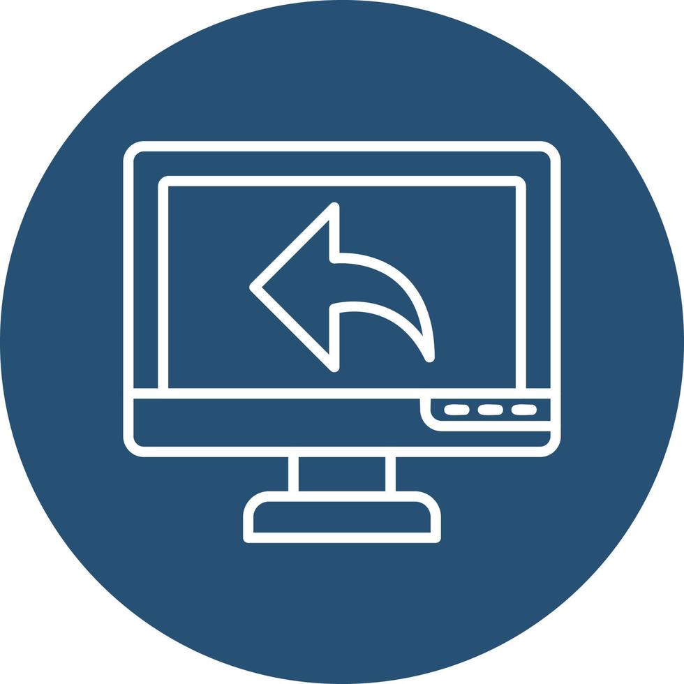Share Vector Icon