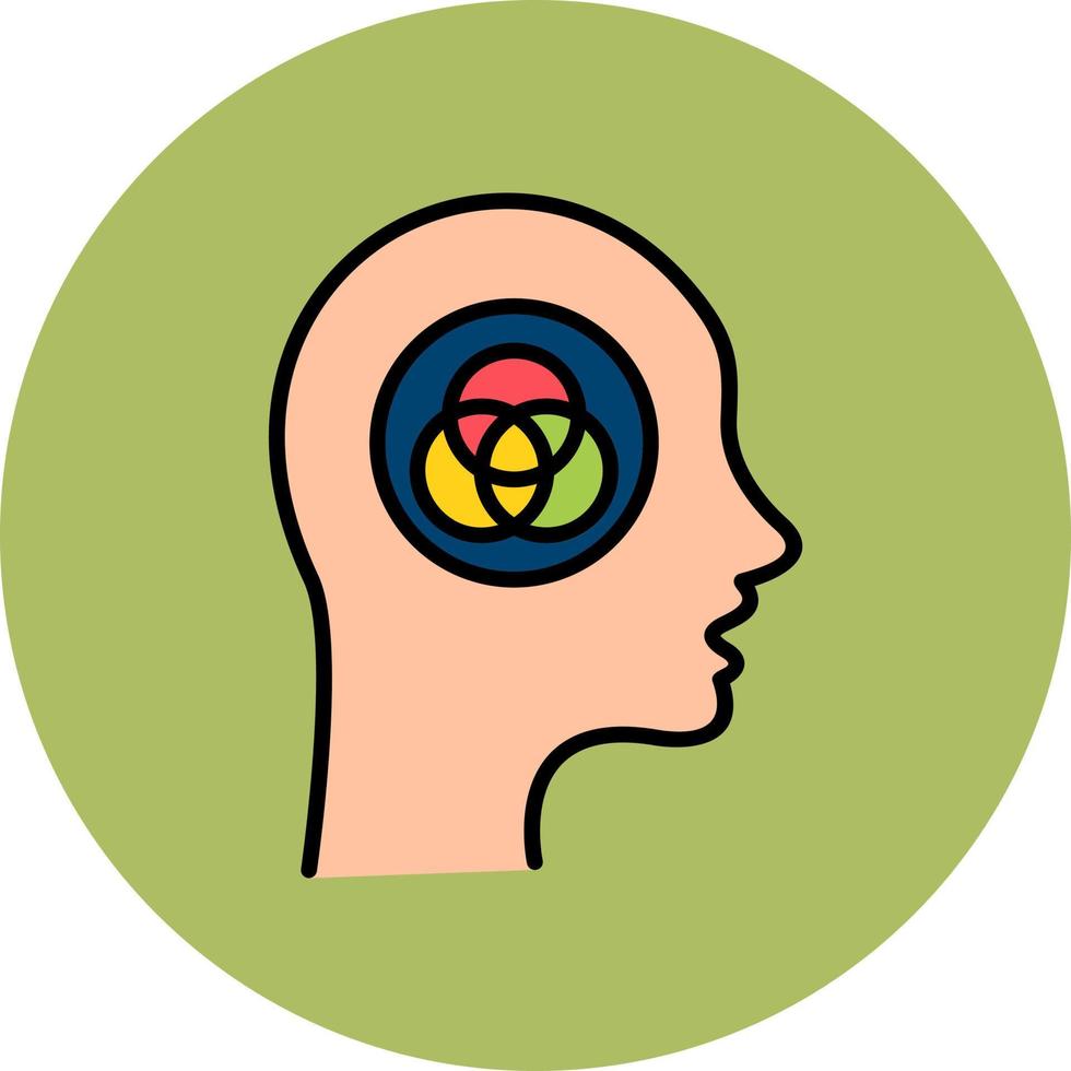 Creative Vector Icon