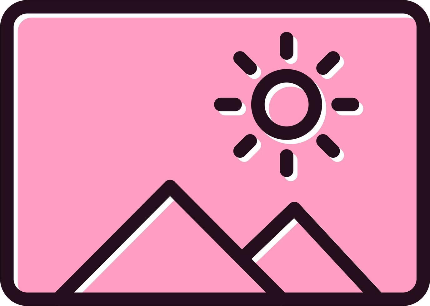 Image Vector Icon