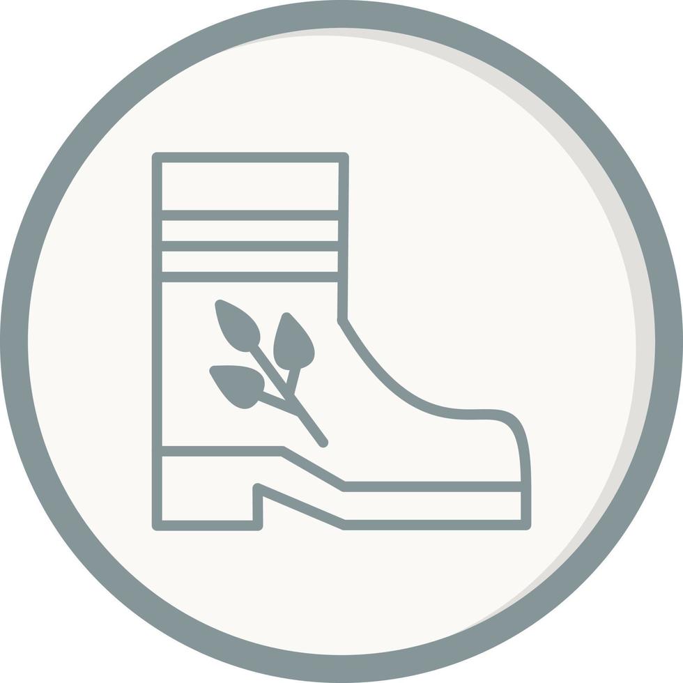 Shoes Vector Icon