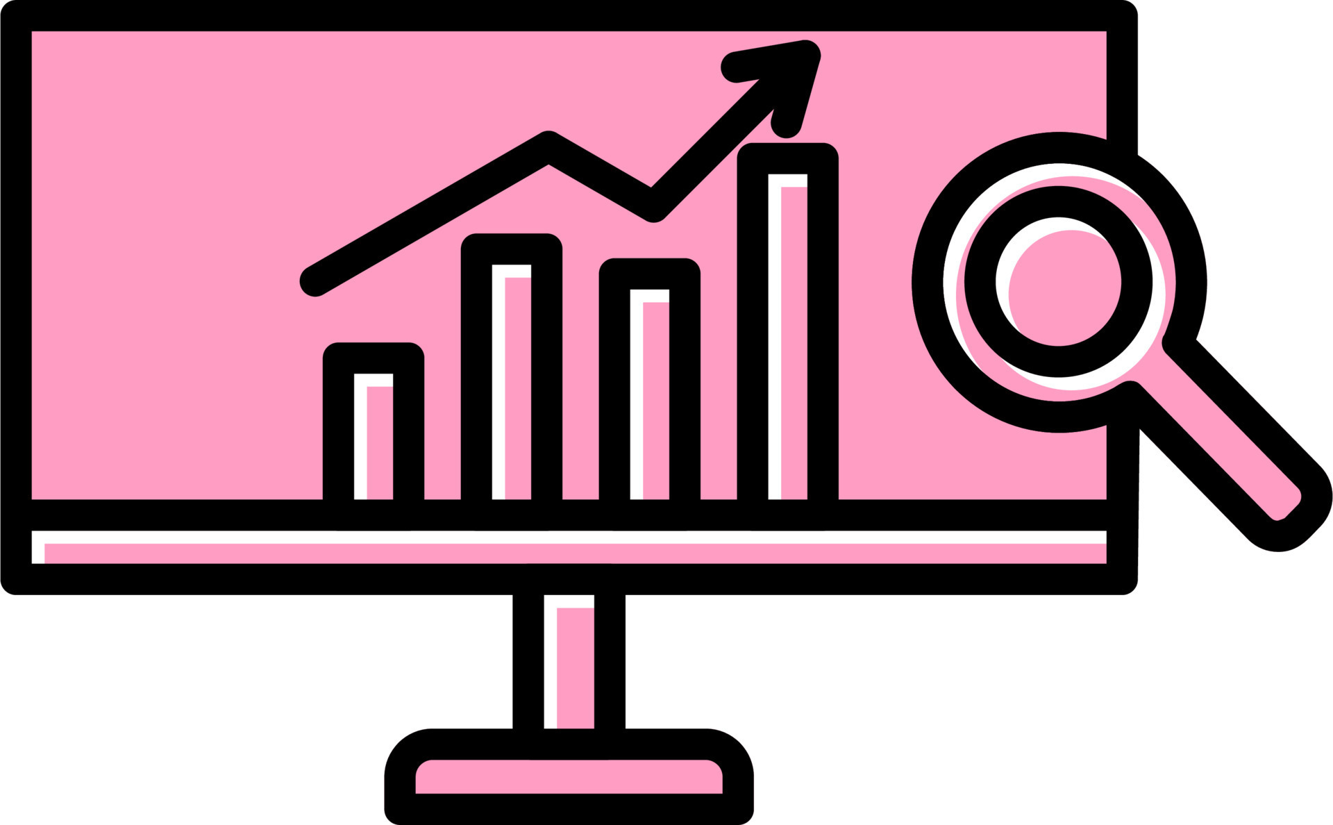 Data Research Vector Icon 21088759 Vector Art At Vecteezy data-research-vector-icon-21088759-vector-art-at-vecteezy