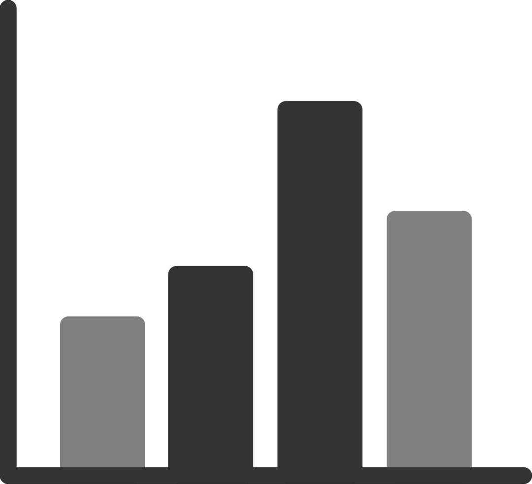 Statistics Vector Icon