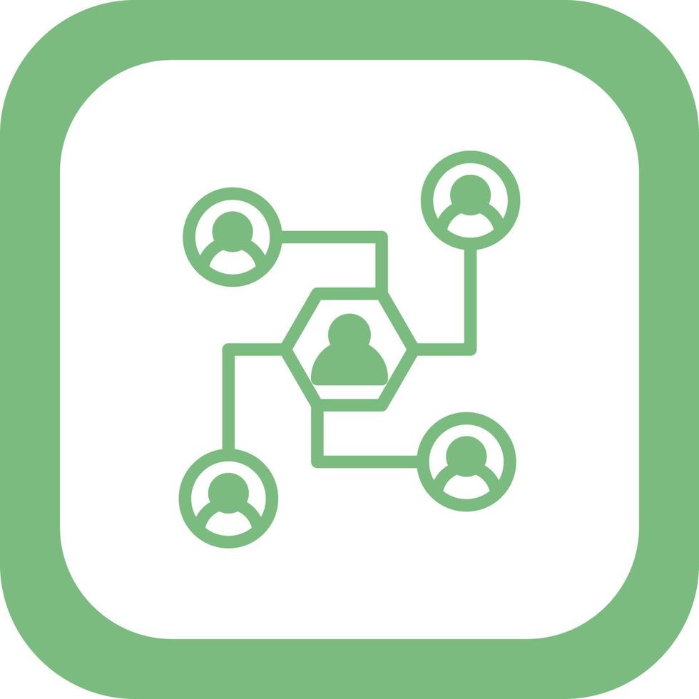 Network Vector Icon