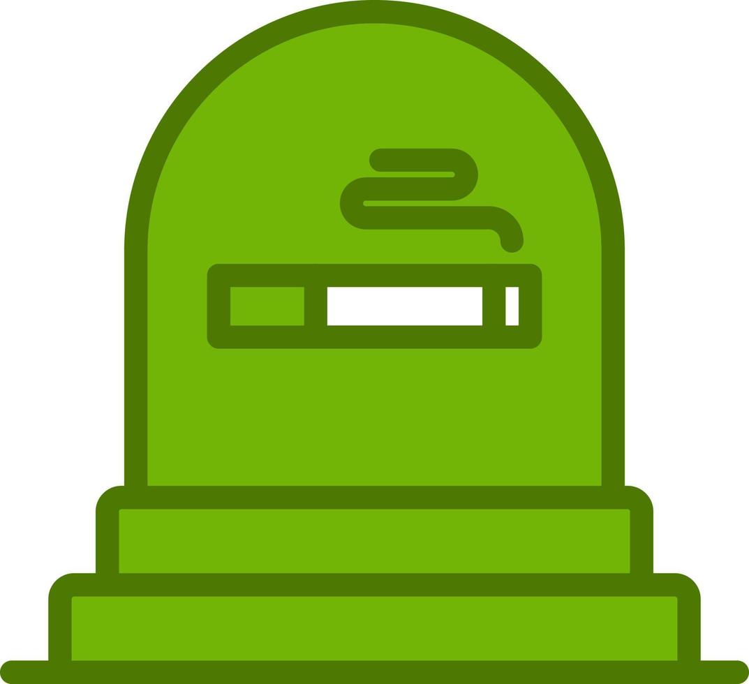 Death Vector Icon