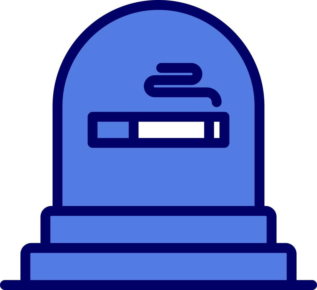 Death Vector Icon