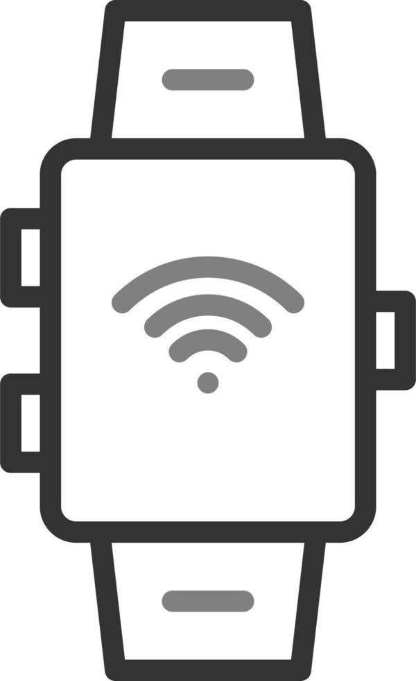 Reception Vector Icon