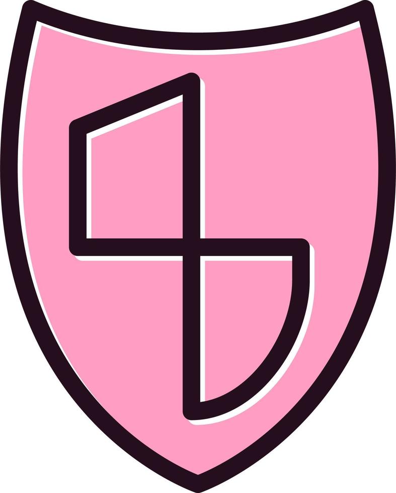 Shield Vector Icon