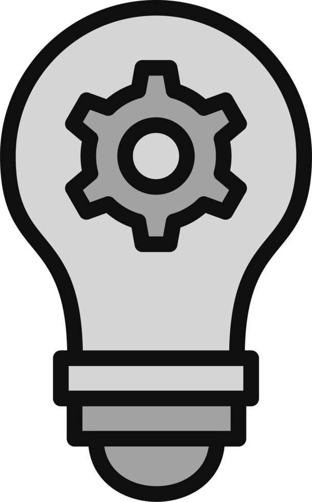 Innovation Vector Icon
