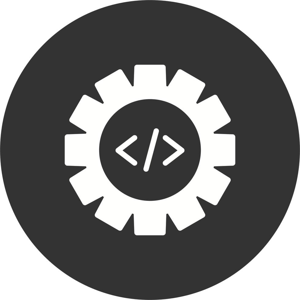 Code Optimisation Vector Icon