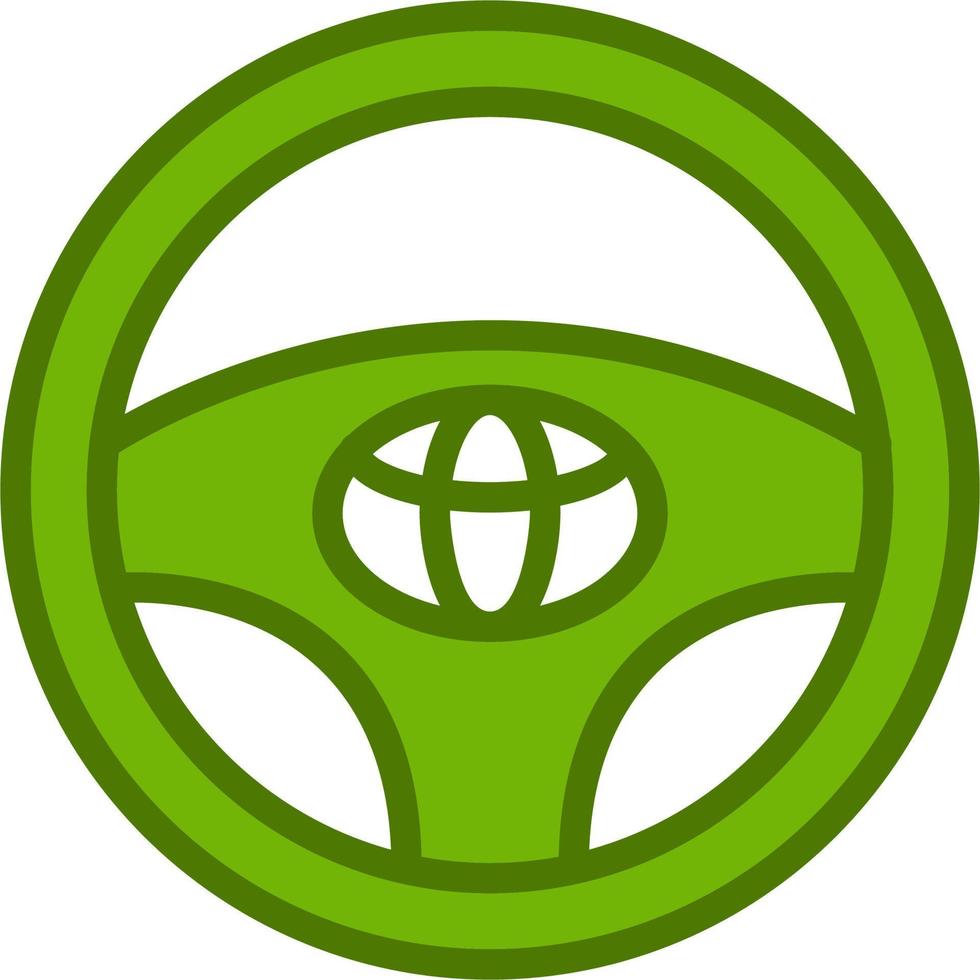 Steering Vector Icon