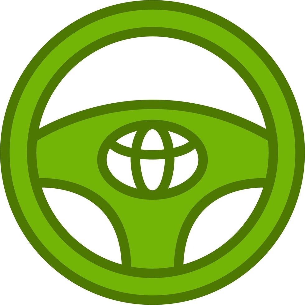 Steering Vector Icon