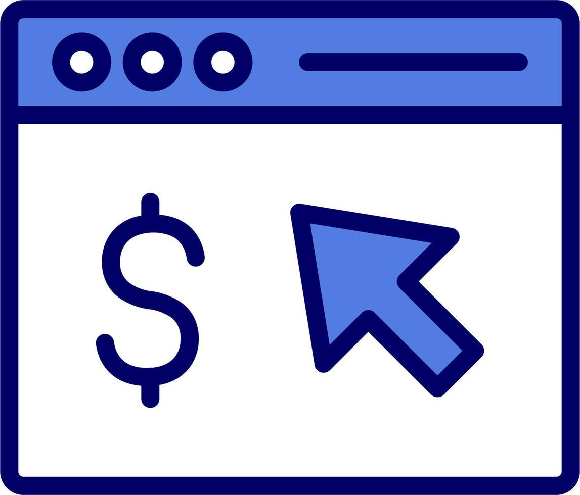 Ppc Vector Icon