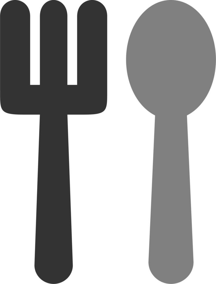 Cutlery Vector Icon