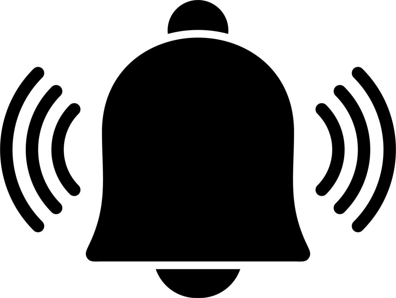 Notification Vector Icon