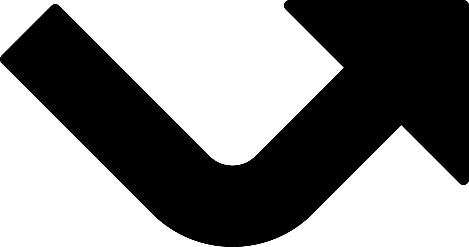 Bounce Arrow Icon 21091642 Vector Art at Vecteezy