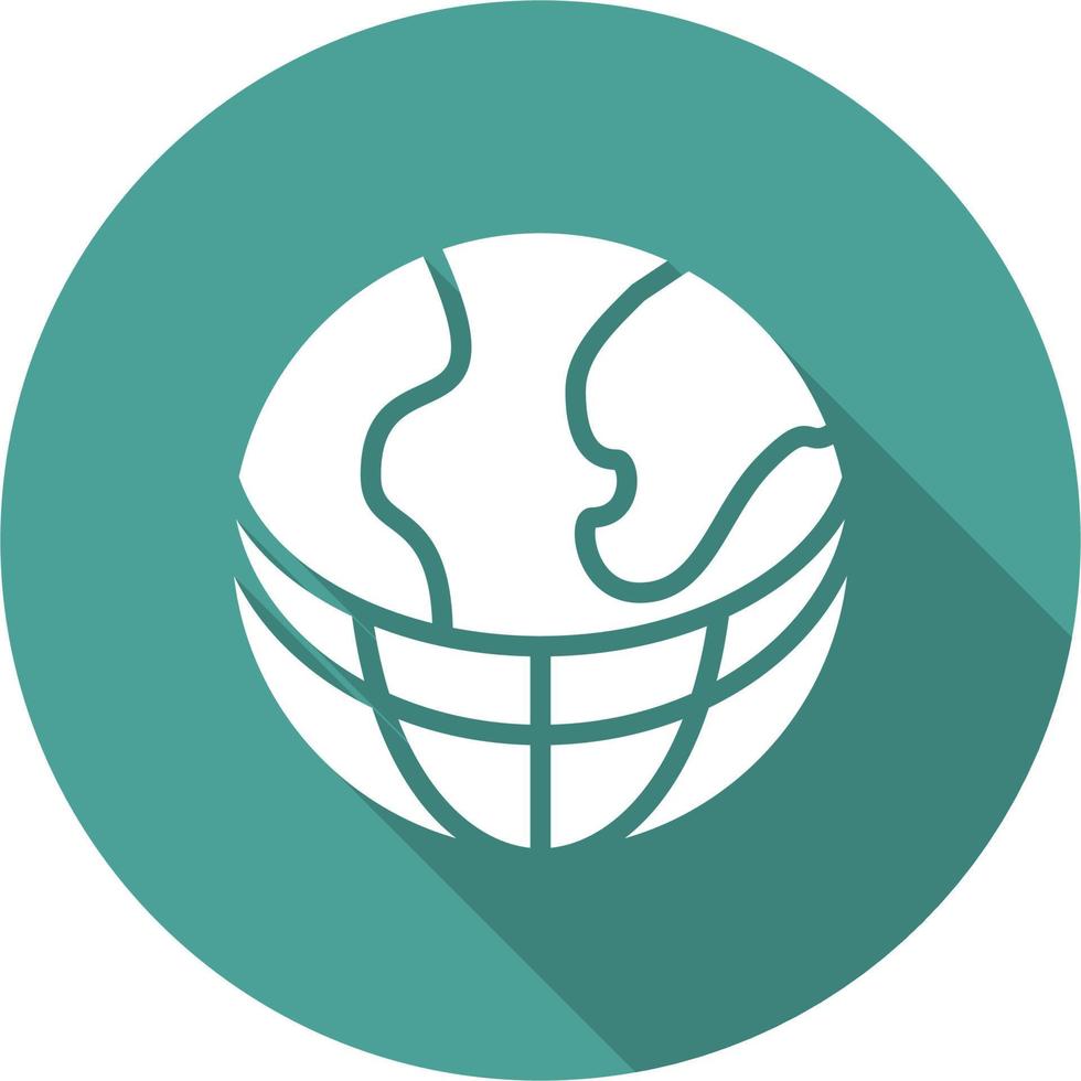 Virtual Reality Vector Icon
