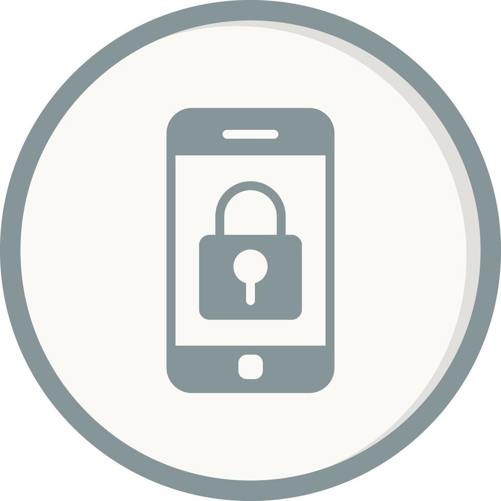 Smartphone Vector Icon