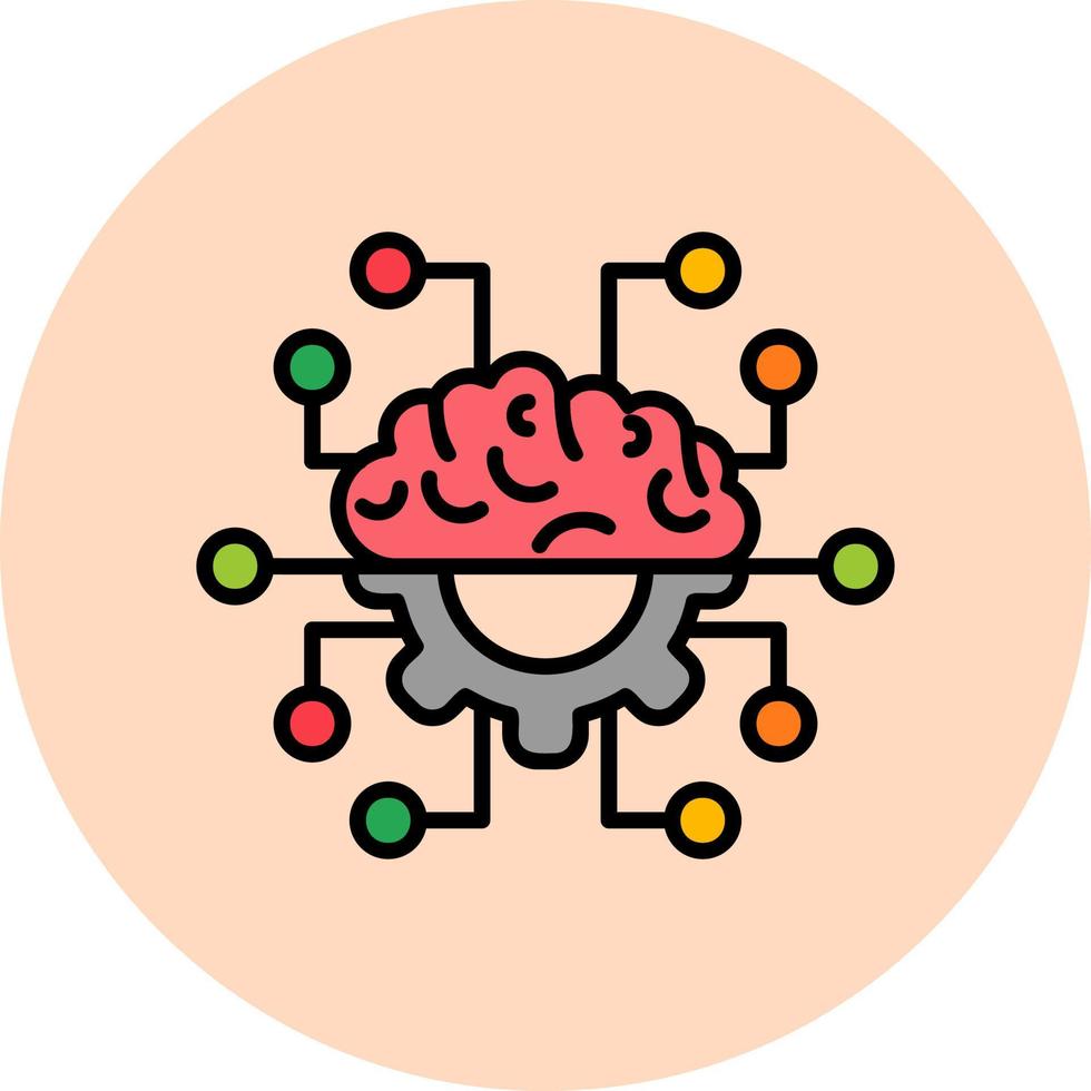 Development Vector Icon
