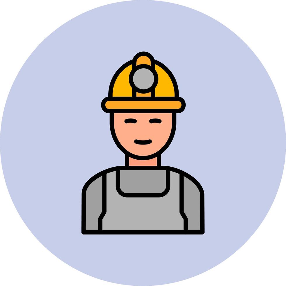 Labor Vector Icon 21092833 Vector Art at Vecteezy