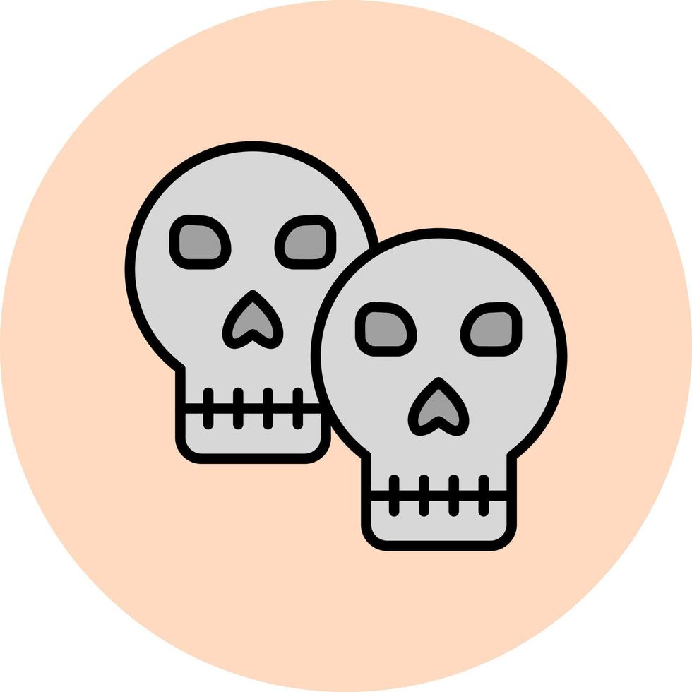 Anthropology Vector Icon