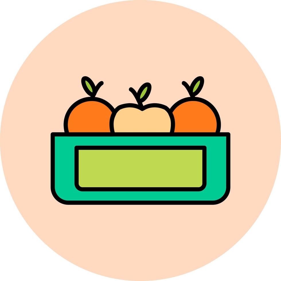 Food Vector Icon