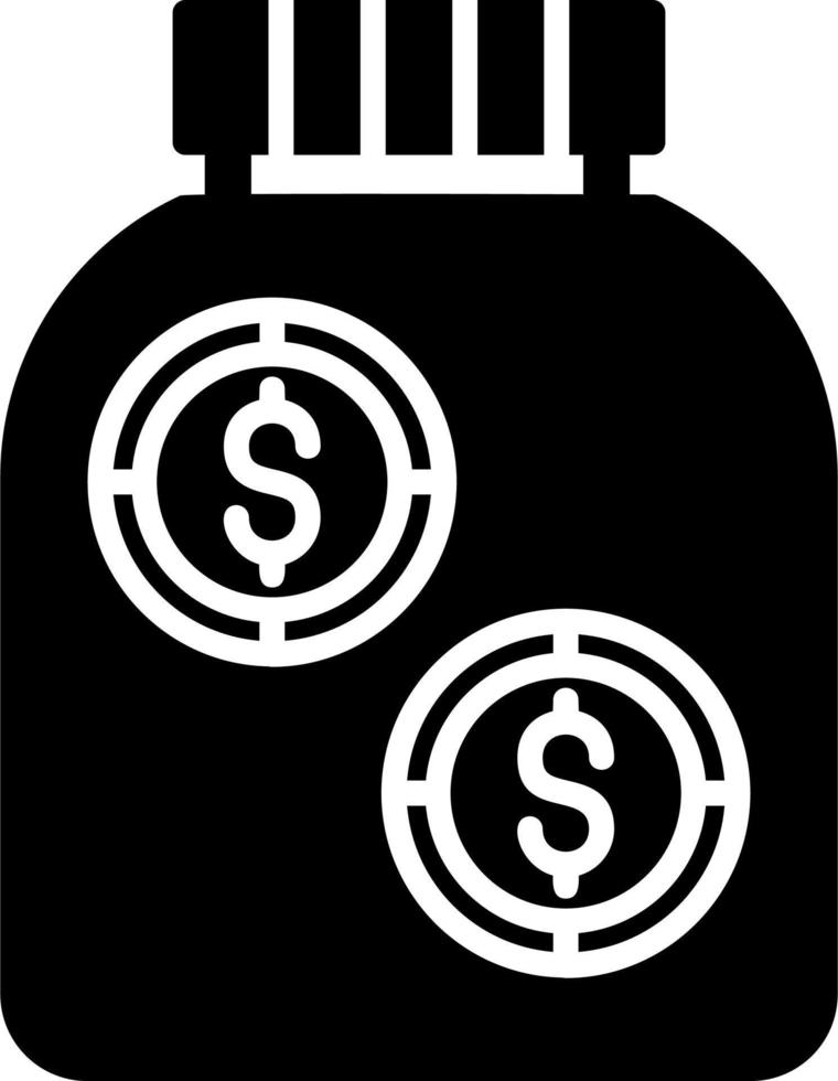 Save Money Vector Icon