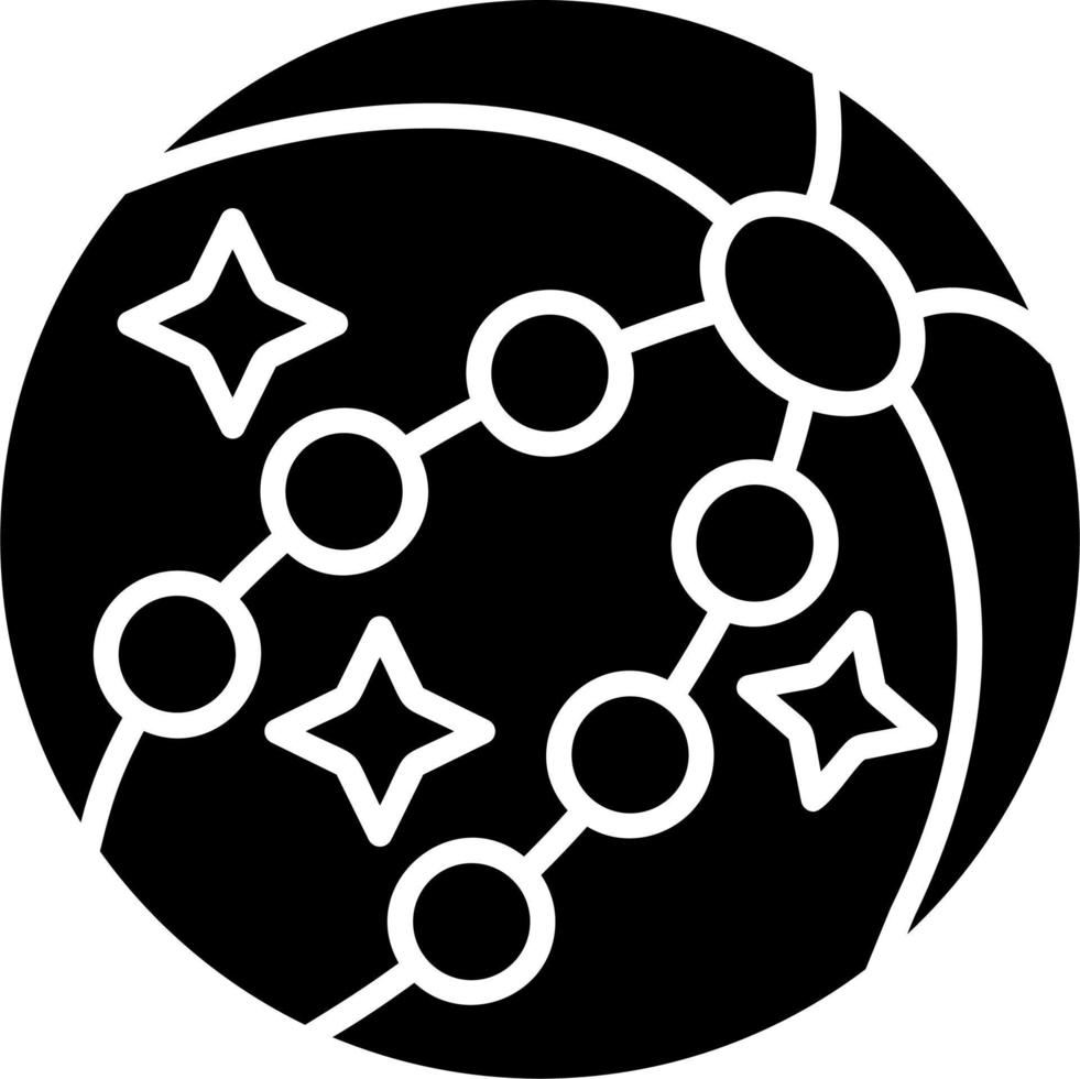 Beach Ball Vector Icon