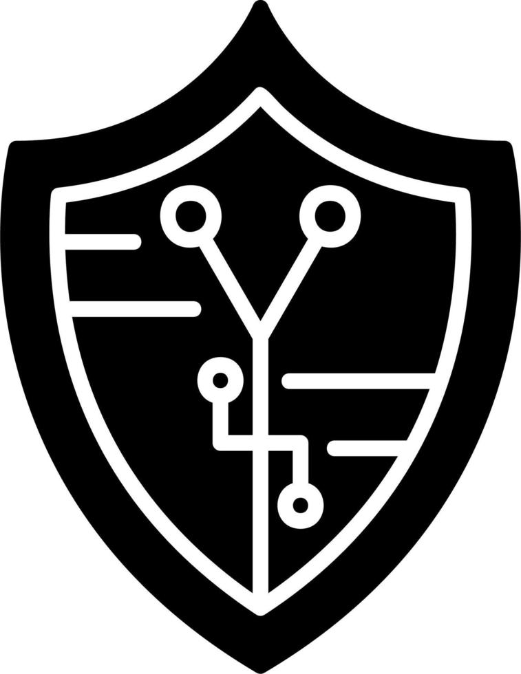 Shield Vector Icon